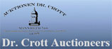 crott auctioneers